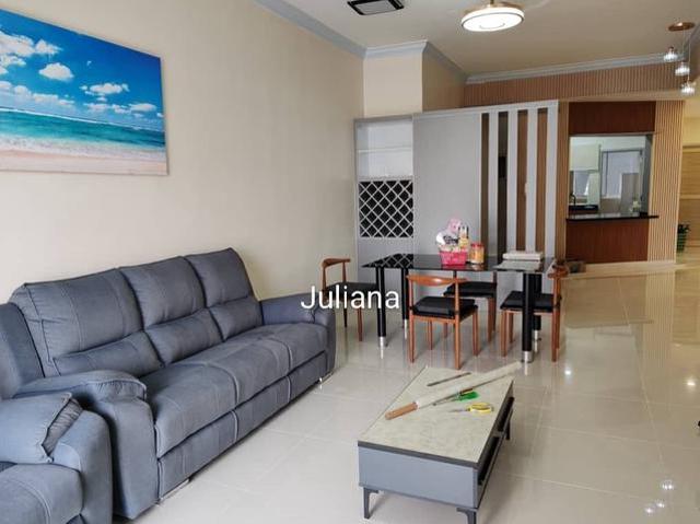 Condominium for rent in Bukit Jalil, Kuala Lumpur