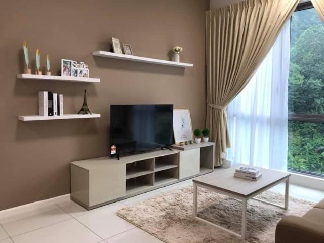 Apartment for sale in Country Heights Damansara, Kuala Lumpur