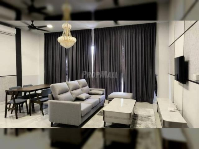 Apartment for rent in Country Heights Damansara, Kuala Lumpur