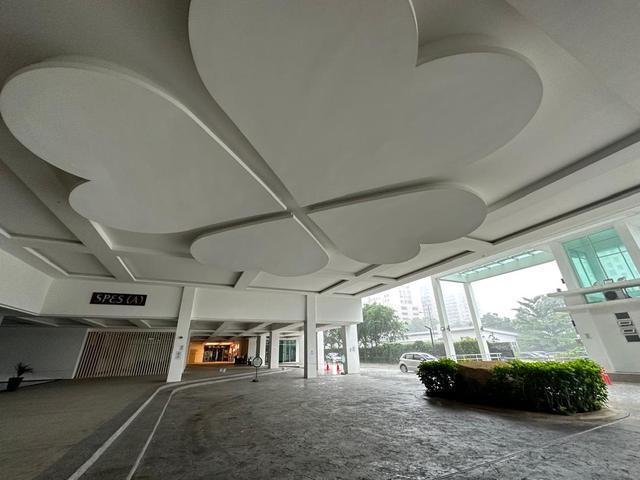 Condominium for rent in Georgetown, Penang