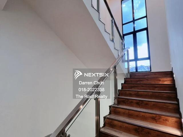 Residential House for sale in Johore Bahru, Johor