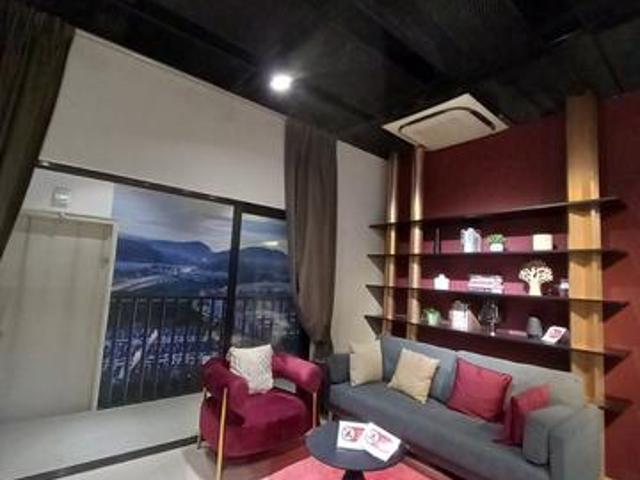 Property for sale in Kajang, Langat