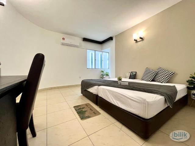 Room for rent in Johore Bahru, Johor
