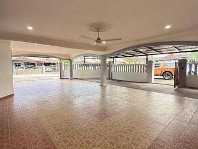 Terraced House for sale in Kota Tinggi