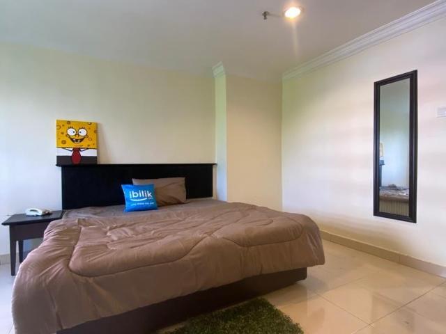Room for rent in Johore Bahru, Johor
