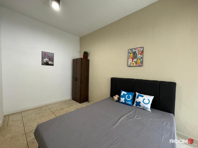 Apartment for rent in Johore Bahru, Johor