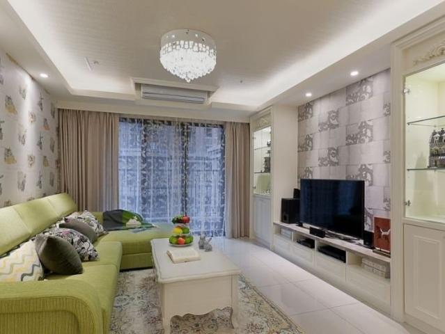 Apartment for sale in Country Heights Damansara, Kuala Lumpur