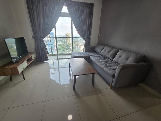 Serviced Residence for sale in Johore Bahru, Johor