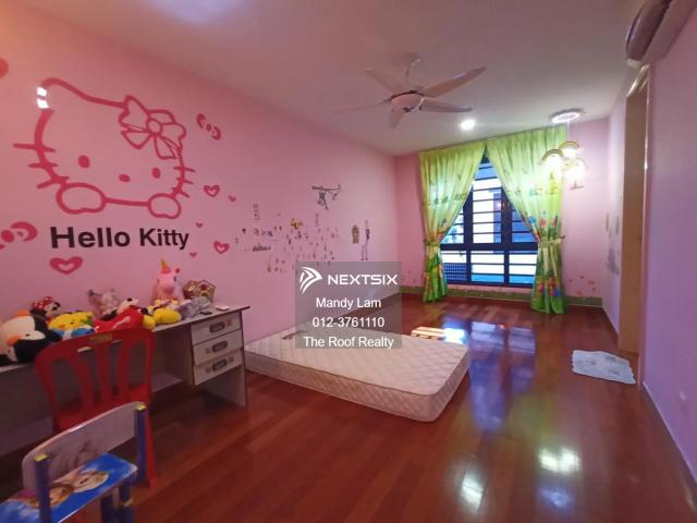 Residential House for sale in Country Heights Damansara, Kuala Lumpur