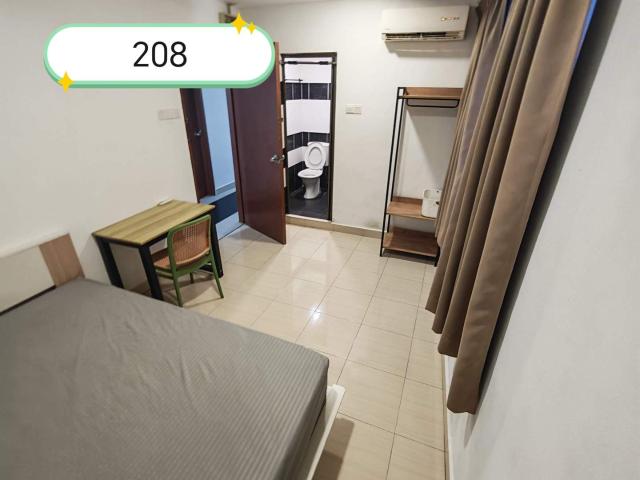 Room for rent in Petaling, Subang Jaya