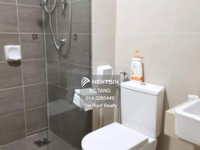 Residential House for rent in Country Heights Damansara, Kuala Lumpur