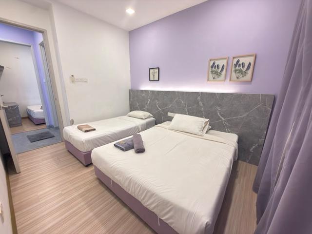Serviced Residence for sale in Bandaraya Melaka, Melaka Tengah