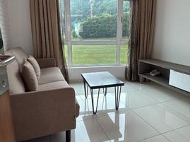 Serviced Residence for rent in Country Heights Damansara, Kuala Lumpur
