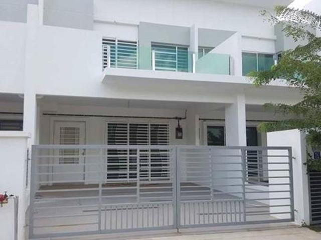 Terraced House for sale in Sendayan Village, Negeri Sembilan