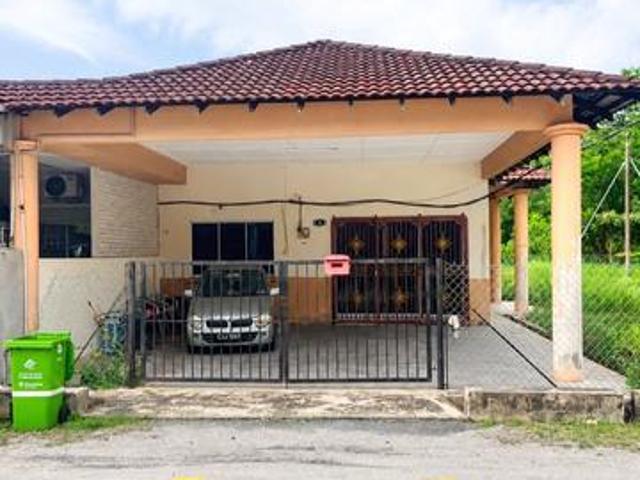 Terraced House for sale in Kuantan, Pahang