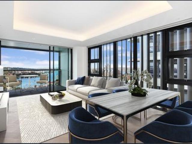 Apartment for rent in Lower North Shore, Sydney