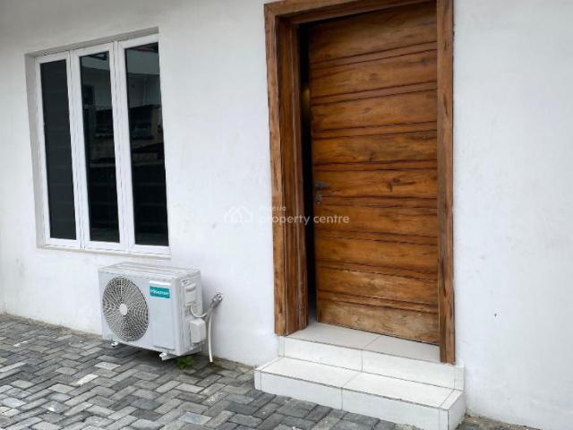 House for rent in Eti Osa, Lagos