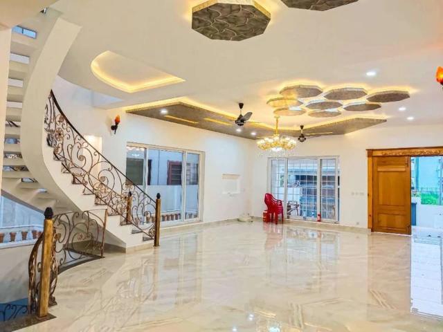 House for sale in Islamabad