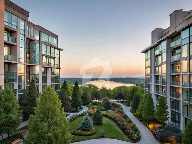 Apartment for sale in Islamabad