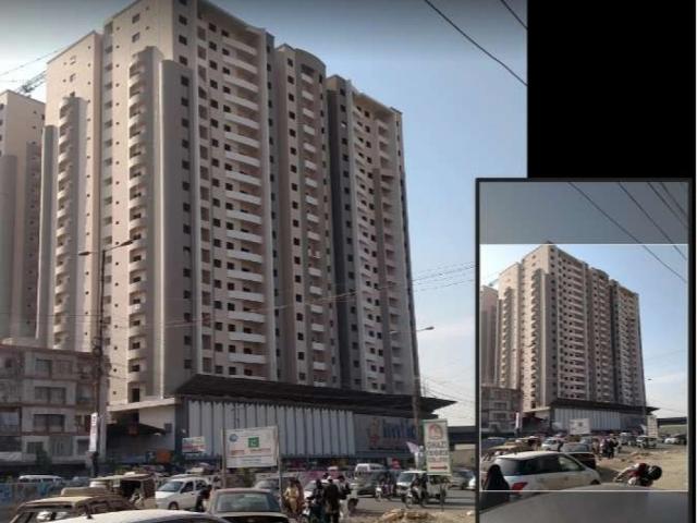 Apartment for sale in North Waziristan, Federally Administered Tribal Areas fata