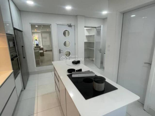 House for rent in Eti Osa, Abuja