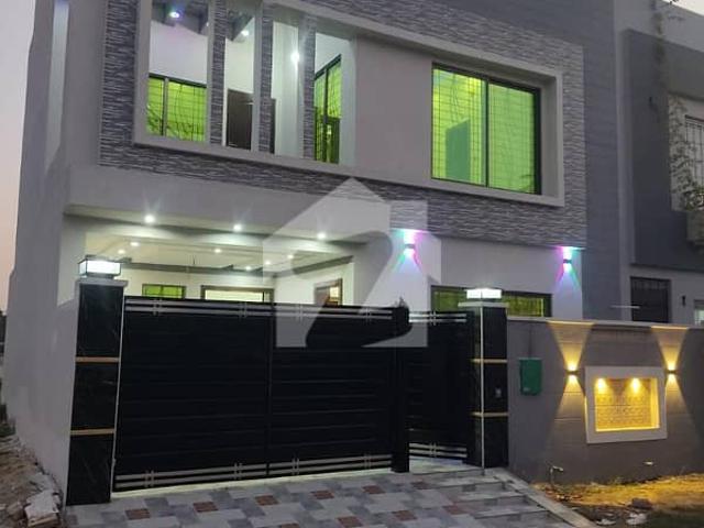 House for sale in Rawalpindi, Islamabad Capital Territory