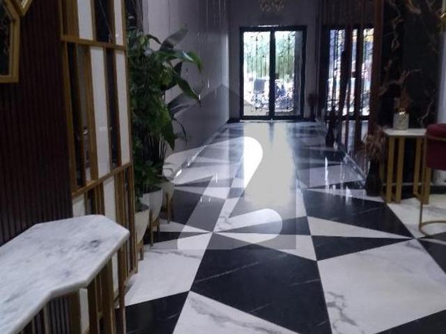 Apartment for rent in North Waziristan, Federally Administered Tribal Areas fata