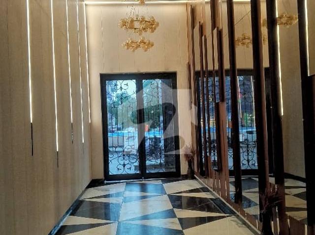 Apartment for rent in North Waziristan, Federally Administered Tribal Areas fata