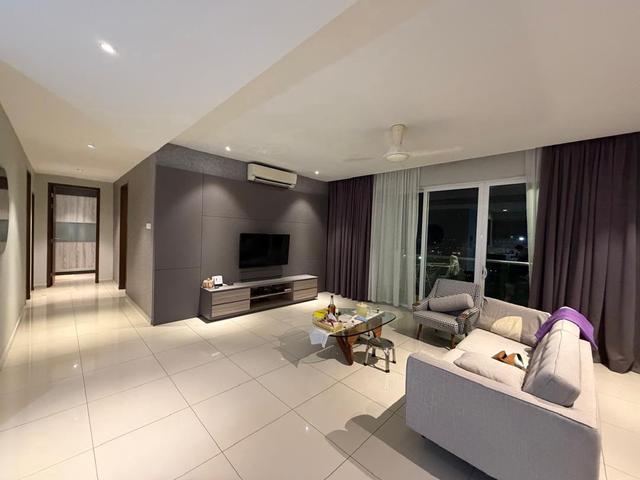 Condominium for rent in Bukit Mertajam, Seberang Perai