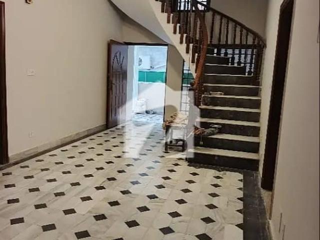 House for rent in Islamabad