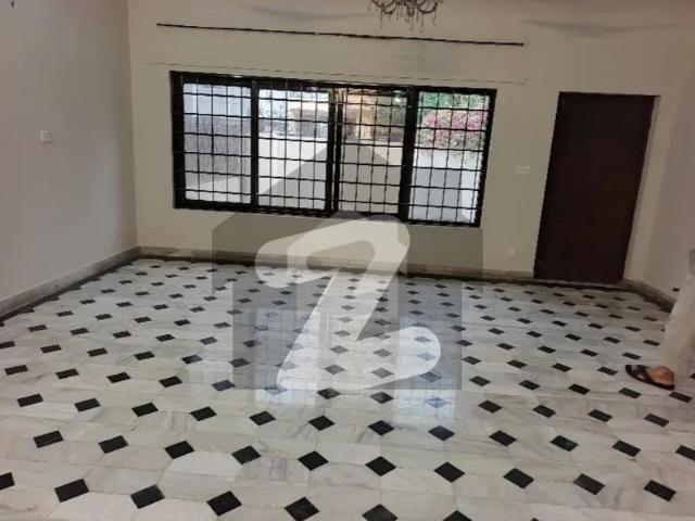 House for rent in Islamabad