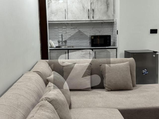 Apartment for rent in Islamabad