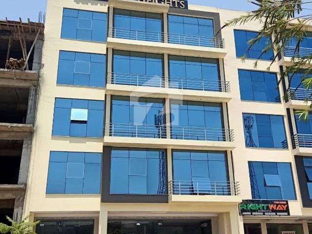 Property for sale in Islamabad