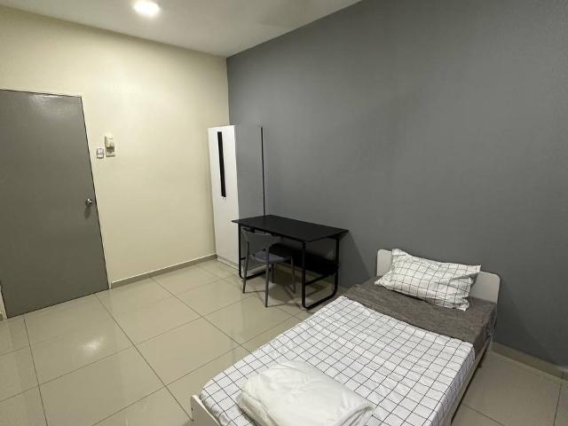 Apartment for rent in Country Heights Damansara, Kuala Lumpur