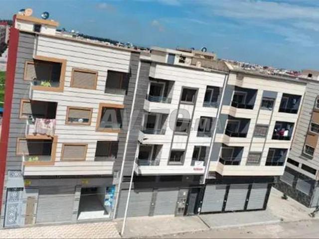 Local commercial vente à Had Soualem, Gharb-Chrarda-Beni Hssen