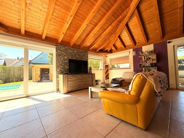 Maison vente à Thann-Guebwiller, Aspach-le-haut