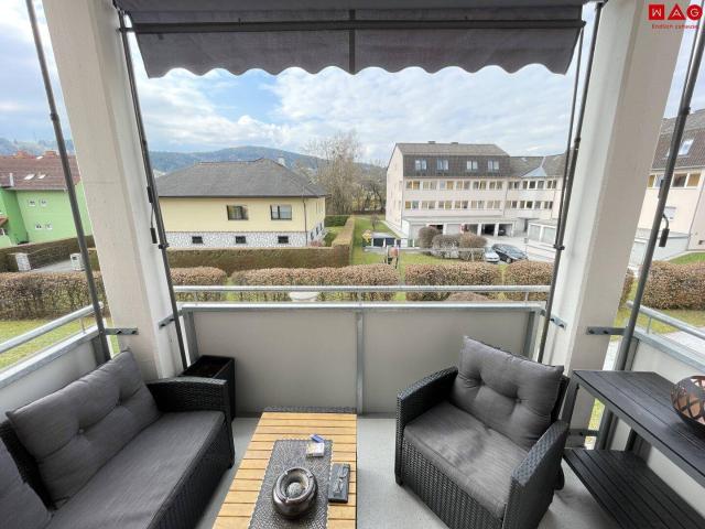 Apartment mieten in Voitsberg, Steiermark