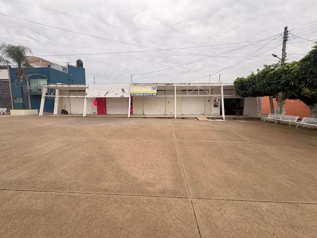 Local Comercial en venta en Tlaquepaque, Jalisco