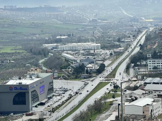 Atakum, Samsun içerisinde satılık mülk