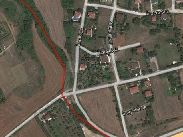 Çatalca, İstanbul içerisinde satılık Arsa
