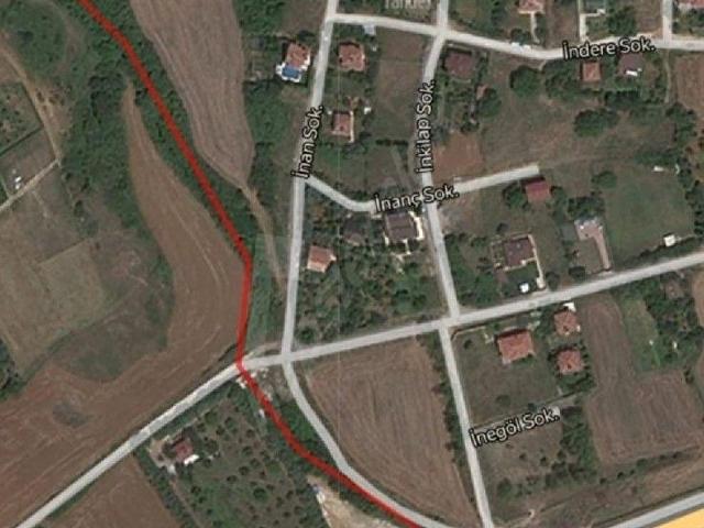 Çatalca, İstanbul içerisinde satılık Arsa