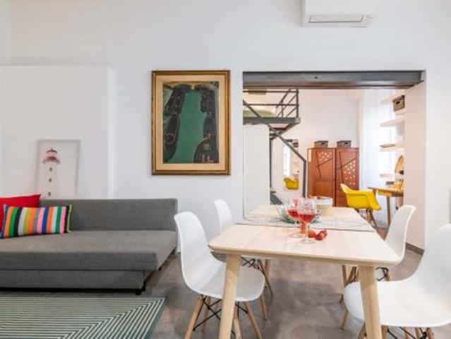 Appartamento in affitto a Livorno, Toscana
