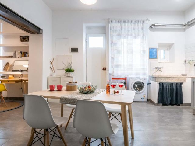 Appartamento in affitto a Antignano, Livorno