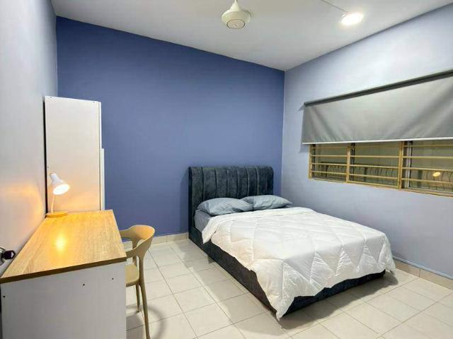 Room for rent in Petaling, Damansara Damai