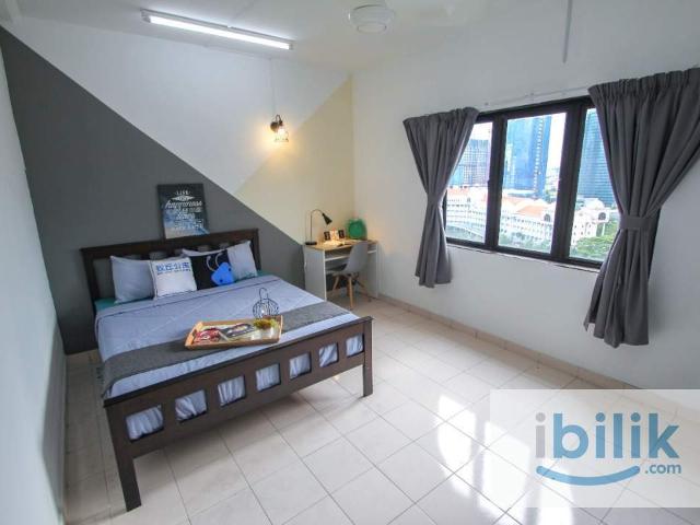 Room for rent in Country Heights Damansara, Kuala Lumpur