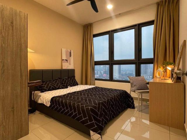 Room for rent in Country Heights Damansara, Kuala Lumpur