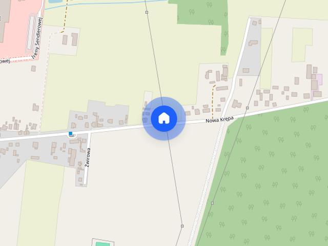 Mieszkanie do wynajęcia w Ostrów Wielkopolski, Wielkopolskie