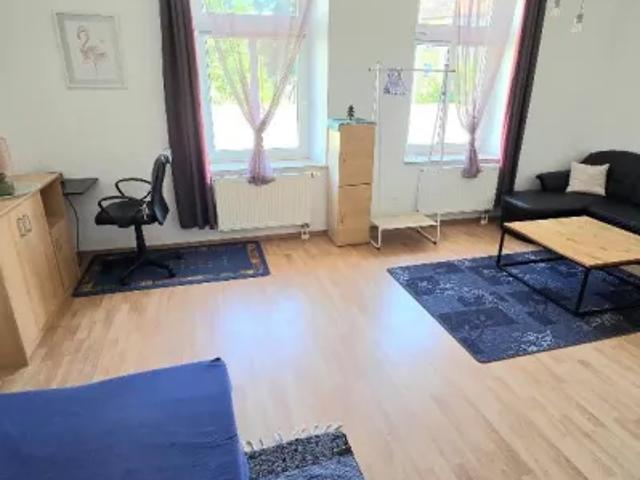 Apartment mieten in Bahnhofsvorstadt, Plauen