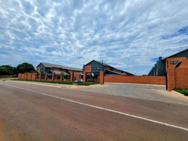 House for sale in Waterkloof, Gauteng
