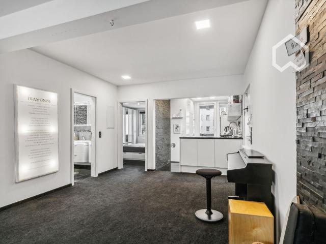 Apartment mieten in Neustadt/Süd, Köln